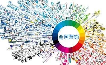 全網(wǎng)營銷 互聯(lián)網(wǎng)時(shí)代下的戰(zhàn)略整合與銷售新范式